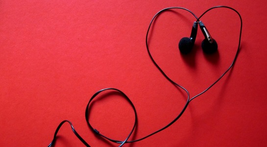 earphones